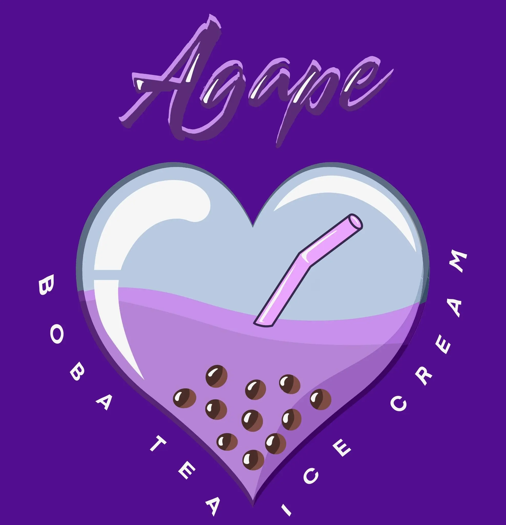 Agape Boba Tea