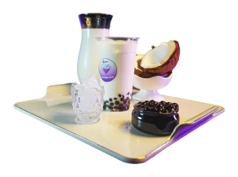 Agape Boba Tea