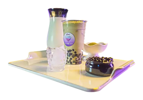 Agape Boba Tea