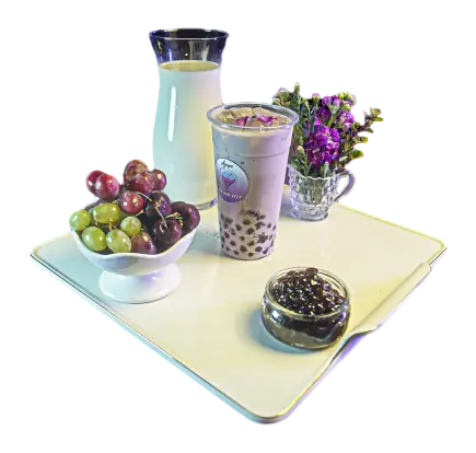 Agape Boba Tea