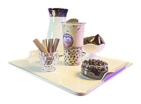 Agape Boba Tea
