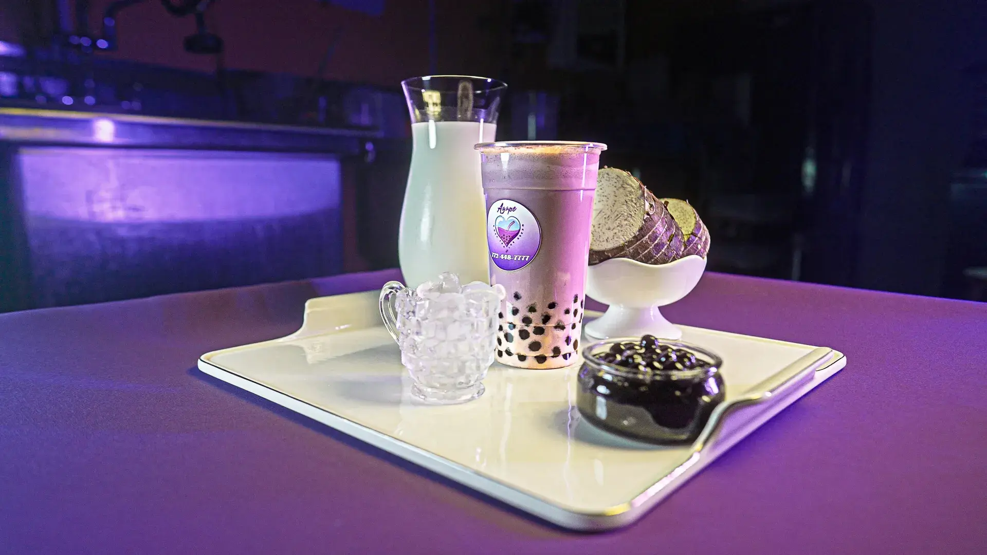 Agape Boba Tea — gallery 10