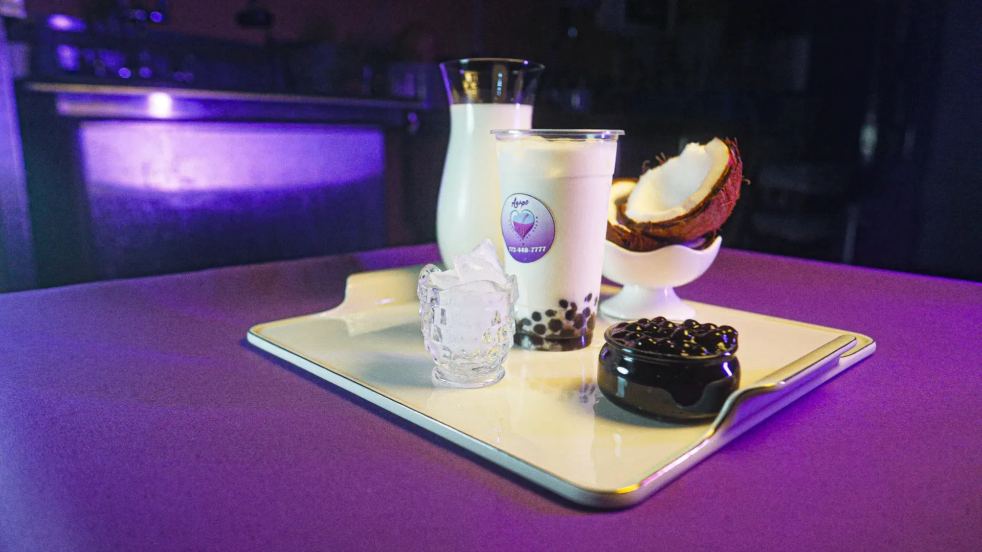 Agape Boba Tea — gallery 5