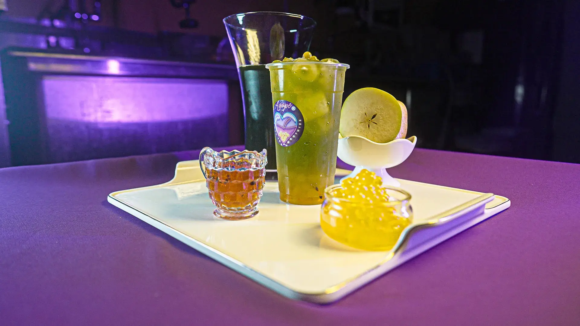 Agape Boba Tea — gallery 6