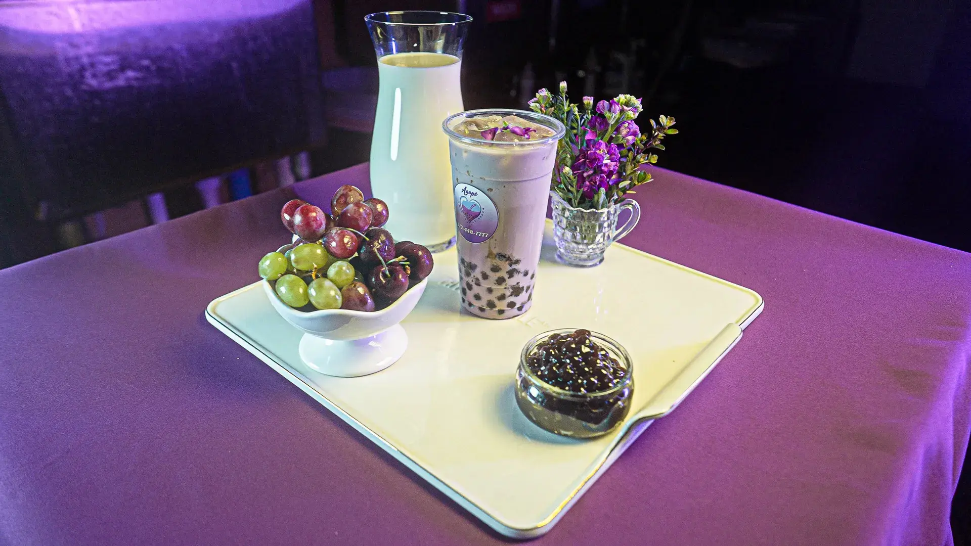 Agape Boba Tea — gallery 7