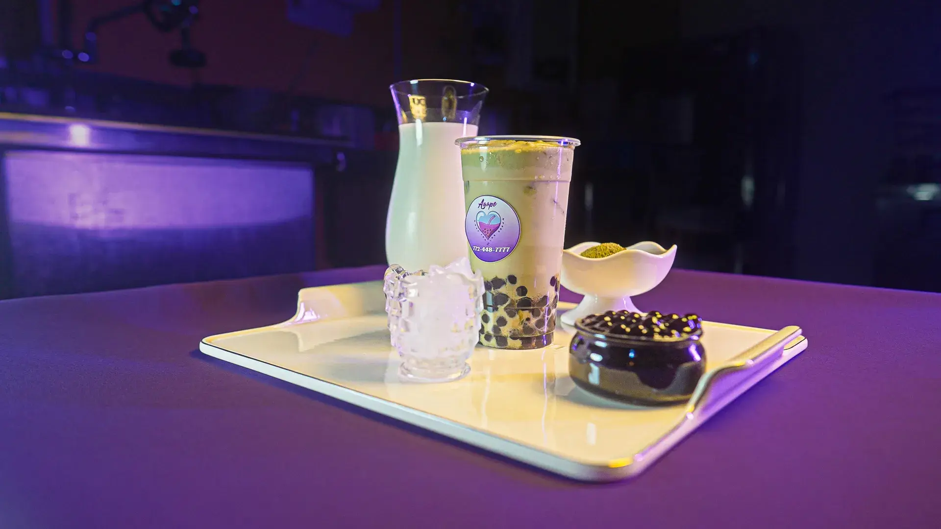 Agape Boba Tea — gallery 8